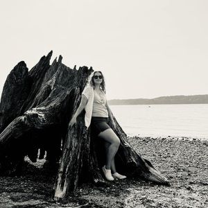 Meet your Posher, Miranda